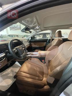 هيونداي أزيرا